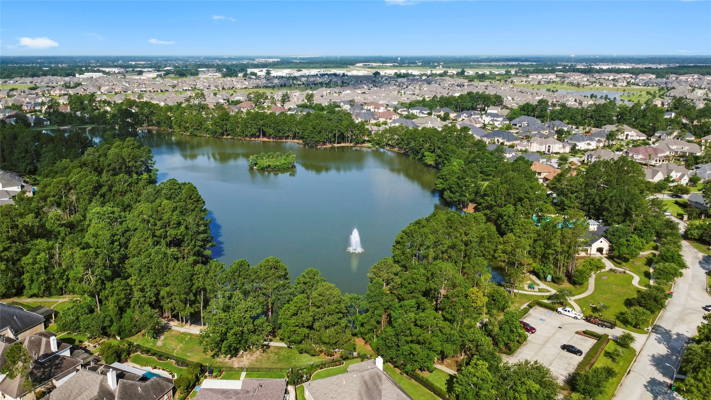 20722 Windrose Bend Drive Spring, TX 77379 - Photo 45 of 50