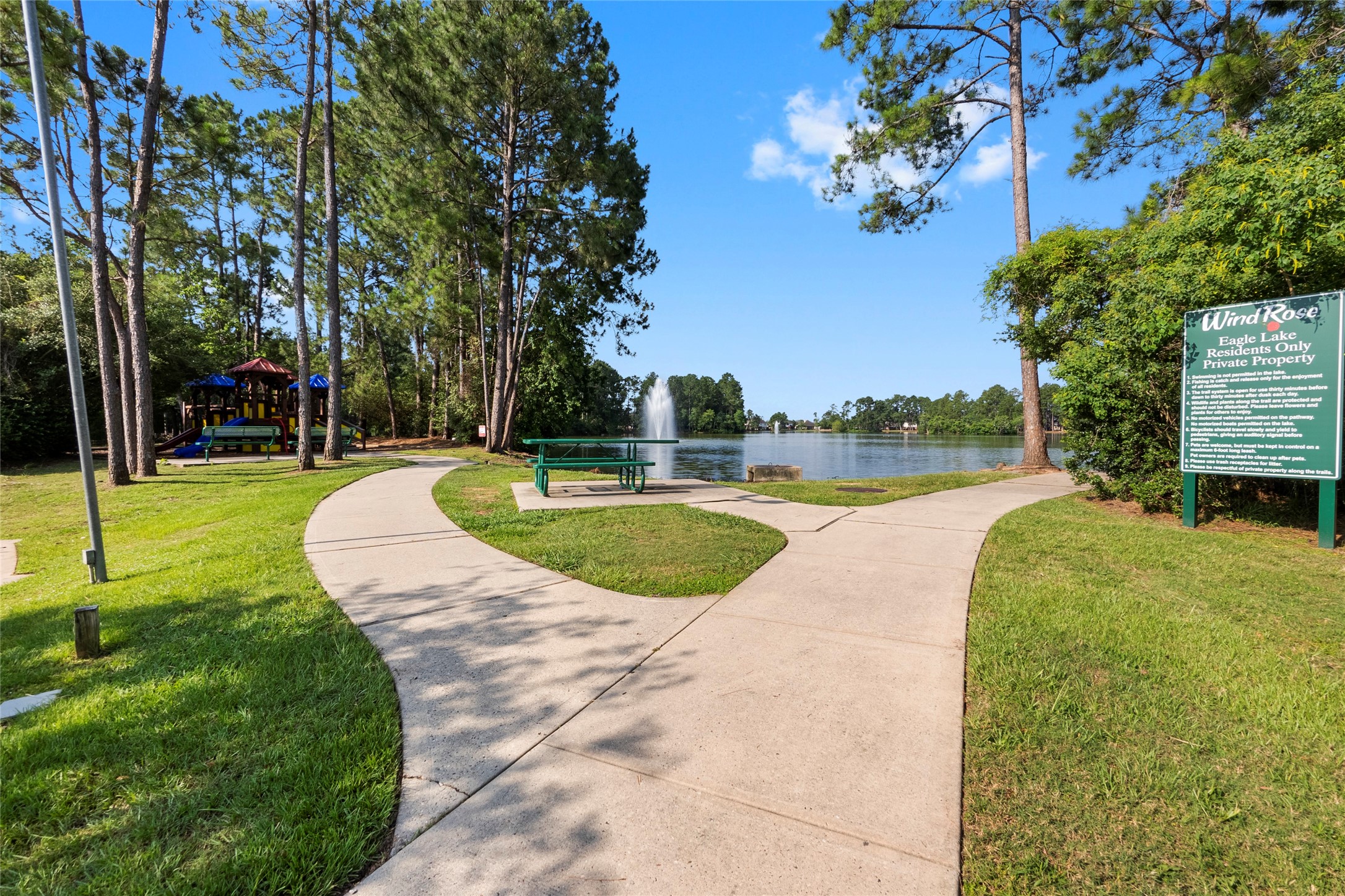 20722 Windrose Bend Drive Spring, TX 77379 - Photo 45 of 50