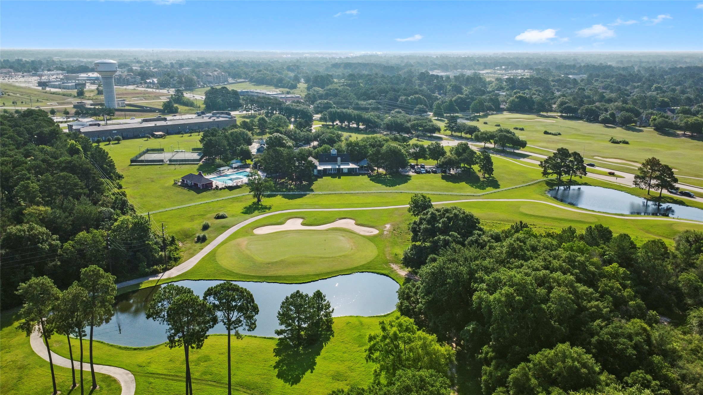 20722 Windrose Bend Drive Spring, TX 77379 - Photo 48 of 50