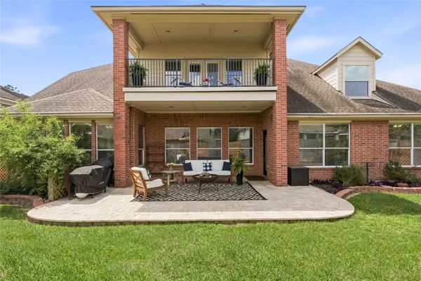 $570,000 | 20722 Windrose Bend Drive, Spring, TX 77379