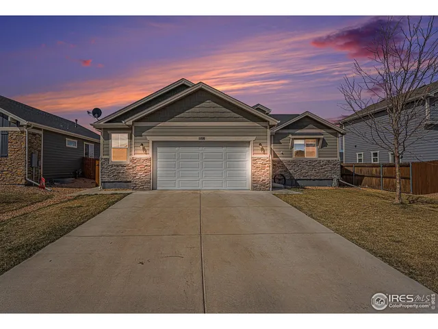 $494,900 | 1108 Osprey Way, Wiggins, CO 80654