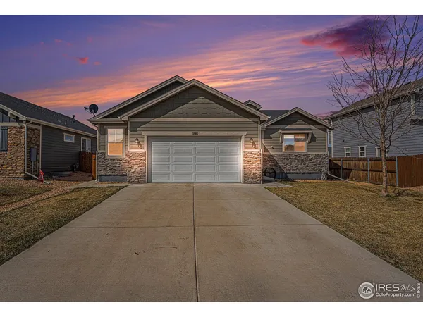 $485,900 | 1108 Osprey Way, Wiggins, CO 80654