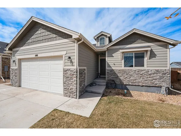 $485,900 | 1108 Osprey Way, Wiggins, CO 80654
