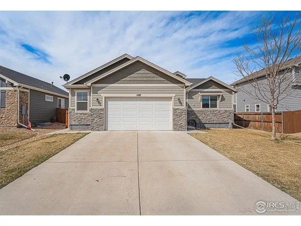 $485,900 | 1108 Osprey Way, Wiggins, CO 80654