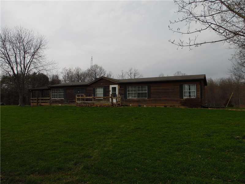 6008 Poplar Grove Road Columbus, IN 47201 - Photo 14 of 19