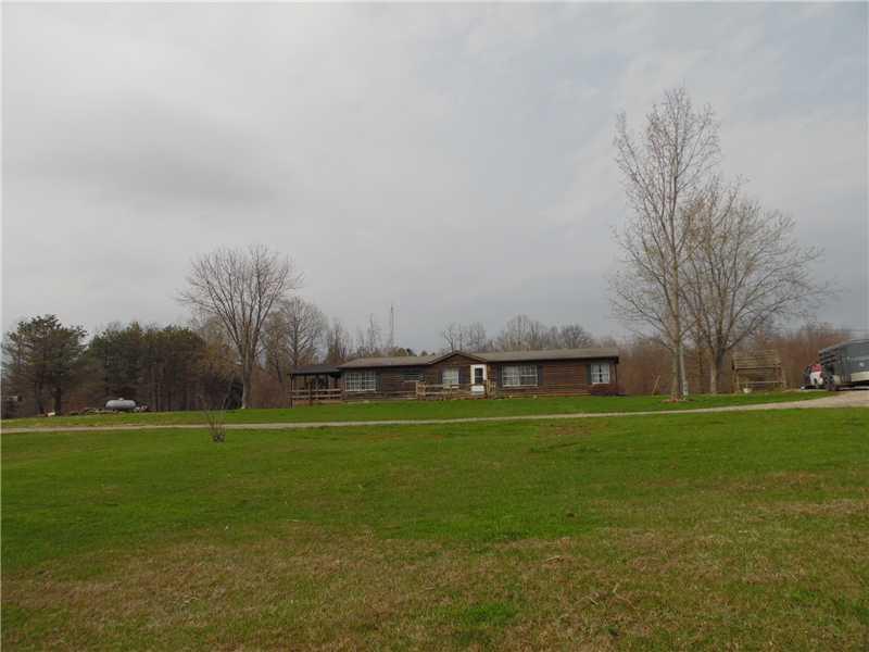6008 Poplar Grove Road Columbus, IN 47201 - Photo 17 of 19