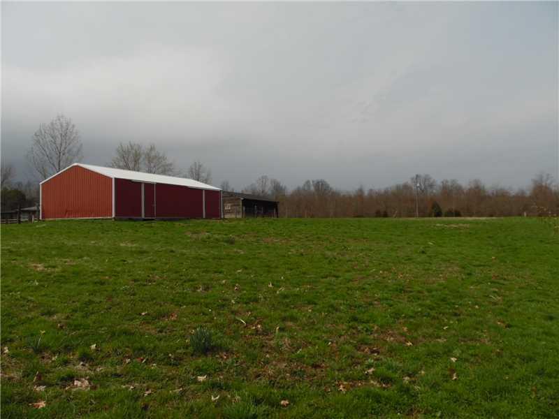 6008 Poplar Grove Road Columbus, IN 47201 - Photo 18 of 19