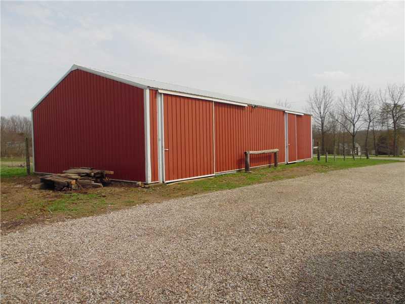 6008 Poplar Grove Road Columbus, IN 47201 - Photo 19 of 19