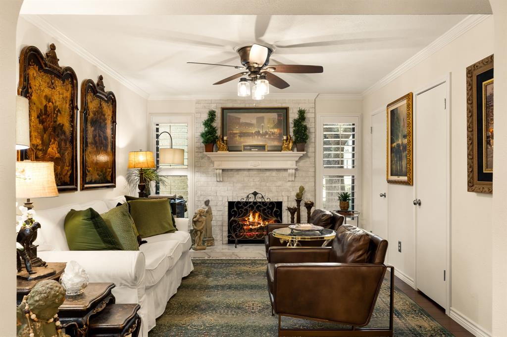 10719 Villager Road, Unit A Dallas, TX 75230 - Photo 13 of 38 Gallery Image 13