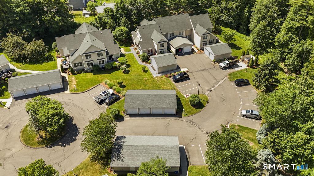 15 Reggie Way, Unit A Broad Brook, CT 06016 - Photo 33 of 36