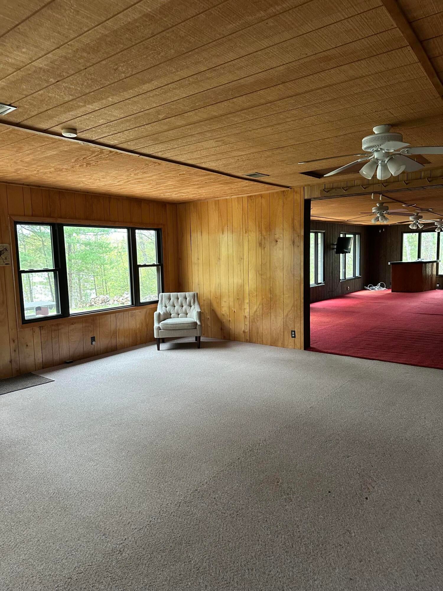 8003 Duck Lake Road Gaylord, MI 49735 - Photo 17 of 33 Gallery Image 17