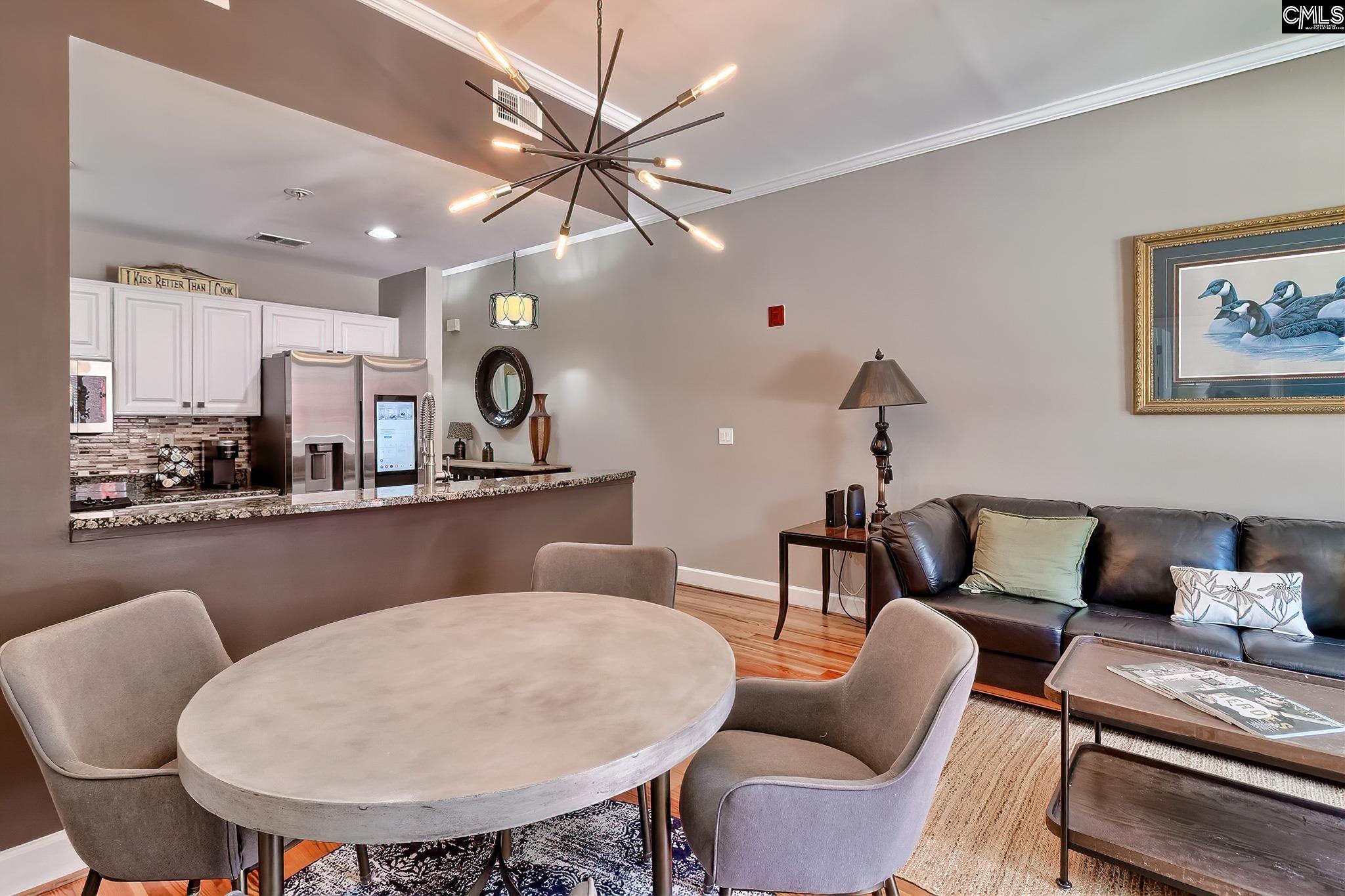 1520 Main Street, Unit 4G Columbia, SC 29201 - Photo 6 of 19