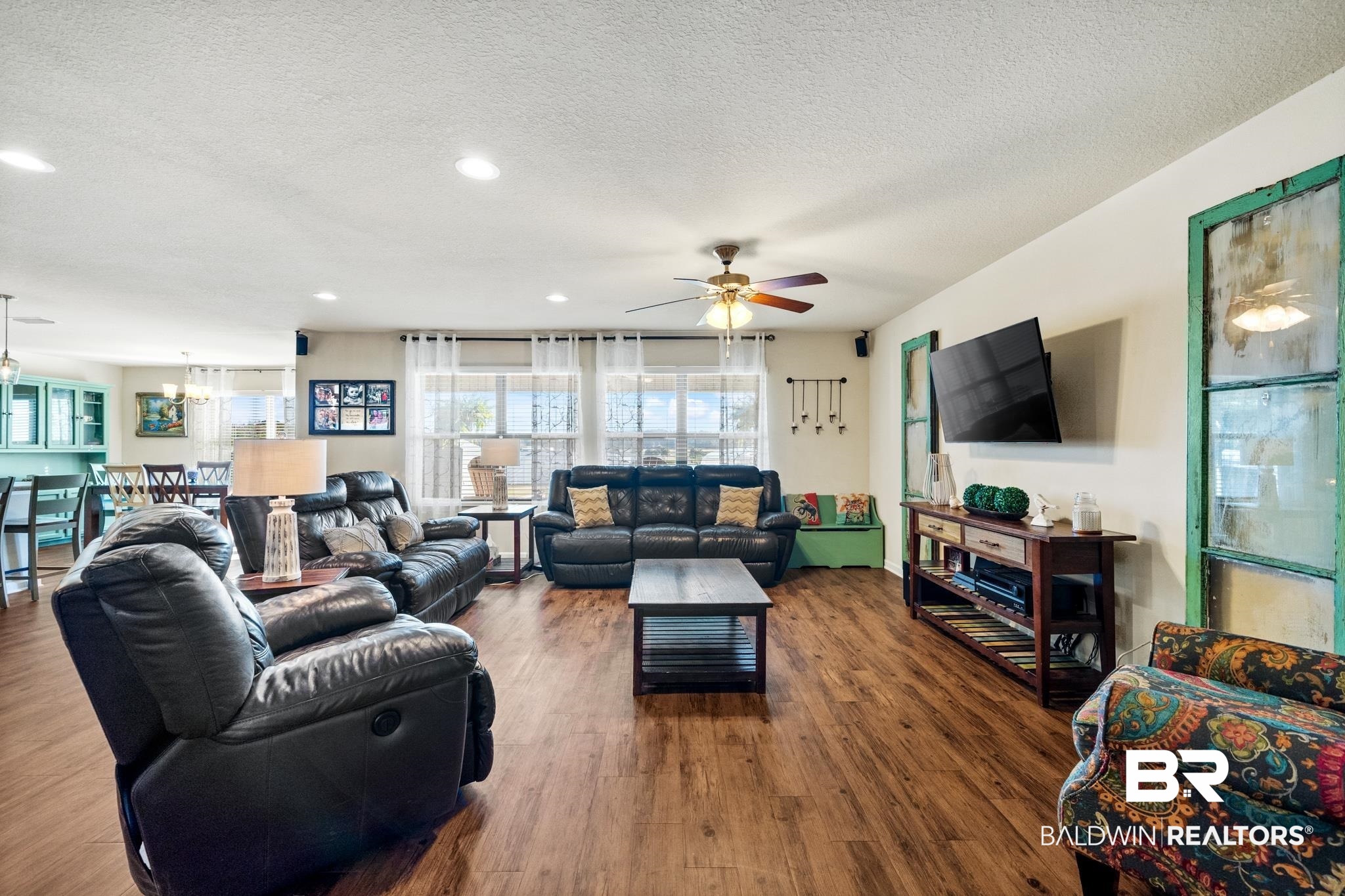 3829 Kendall Brook Drive Semmes, AL 36575 - Photo 4 of 25