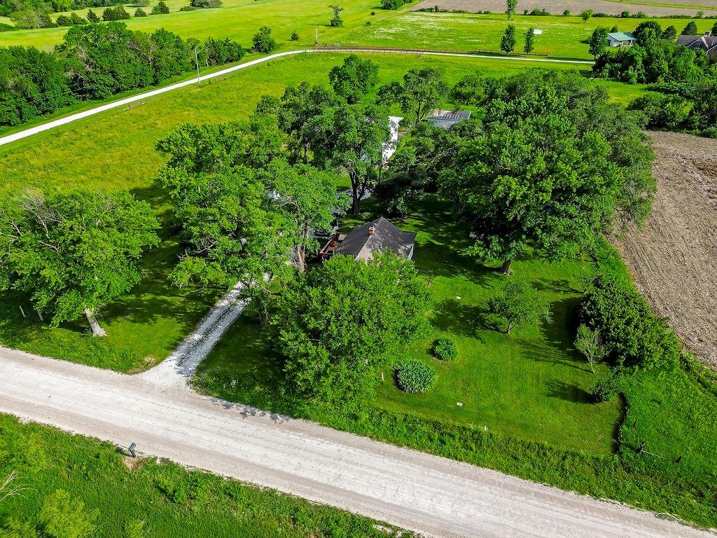 1945 North 900 Road Eudora, KS 66025 - Photo 3 of 13