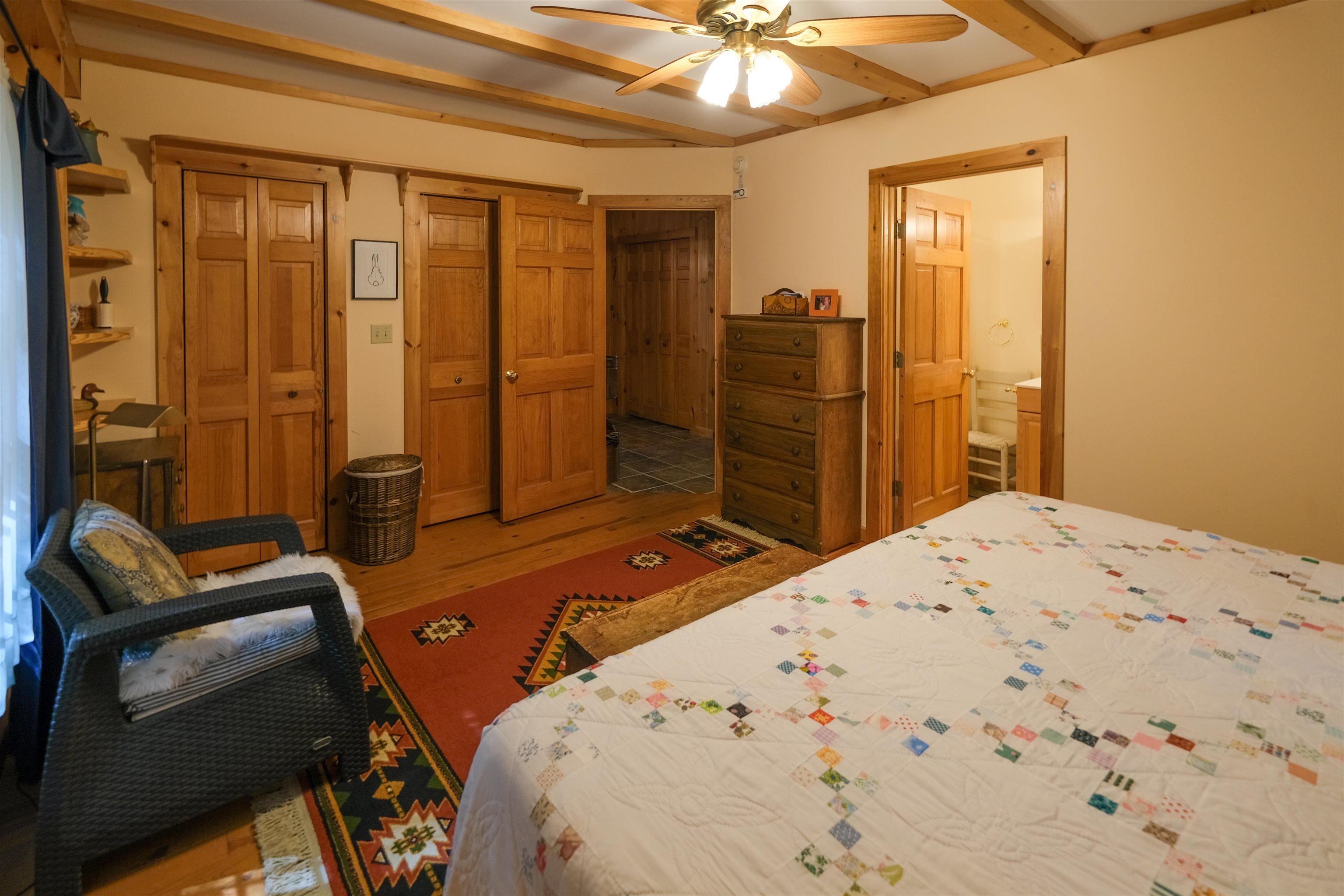 141 East Lake Road Ludlow, VT 05149 - Photo 20 of 60