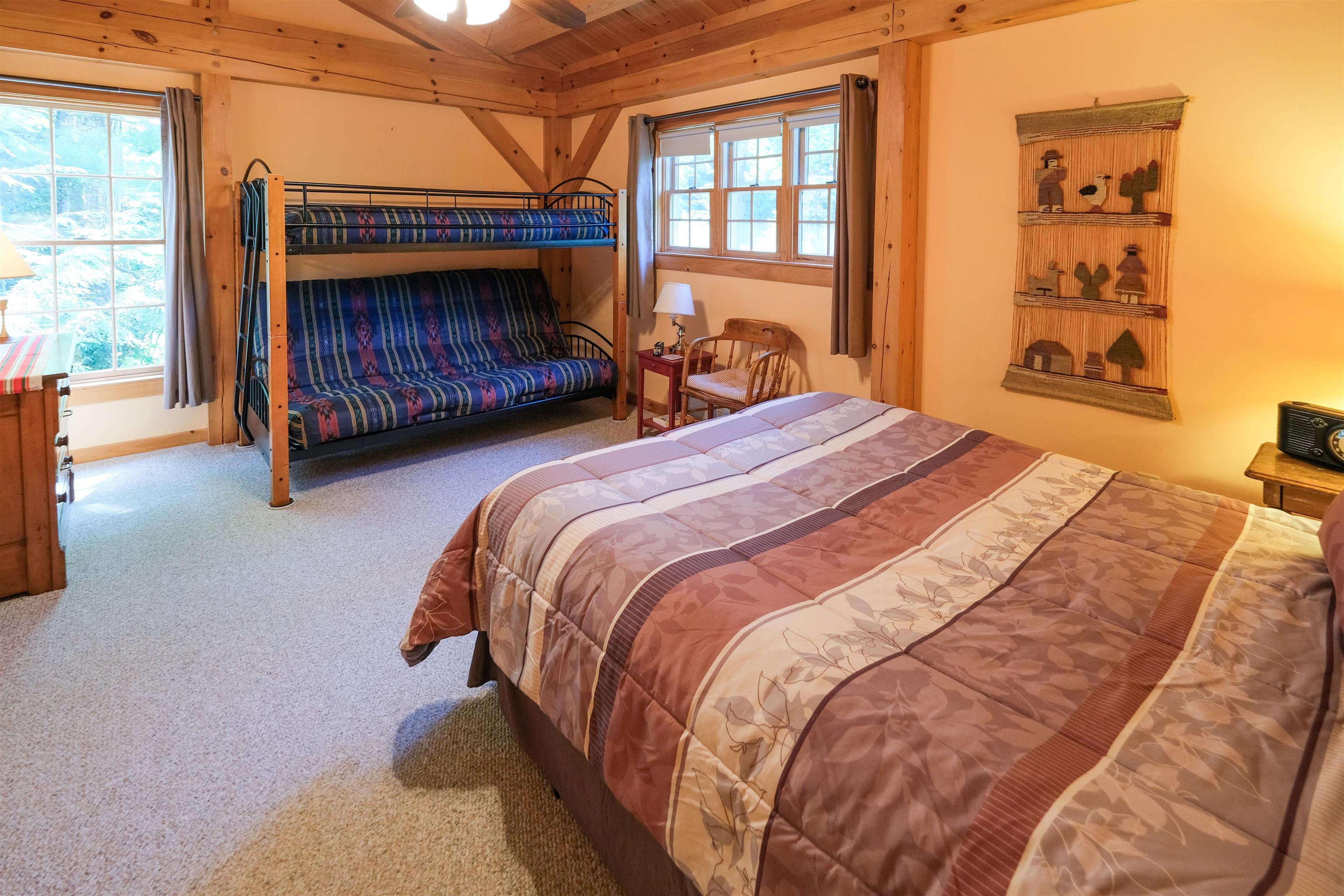 141 East Lake Road Ludlow, VT 05149 - Photo 26 of 60