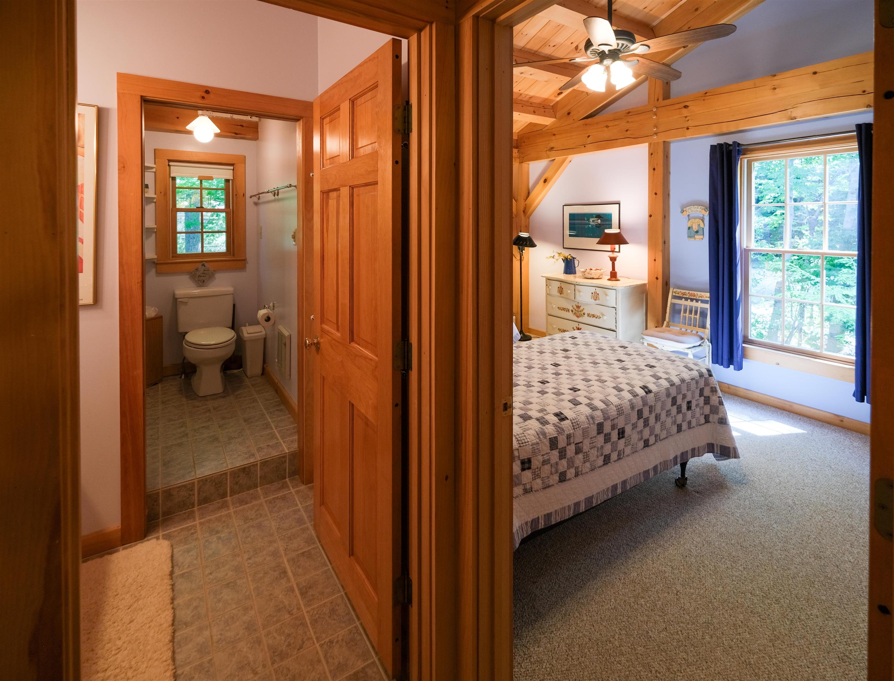 141 East Lake Road Ludlow, VT 05149 - Photo 28 of 60