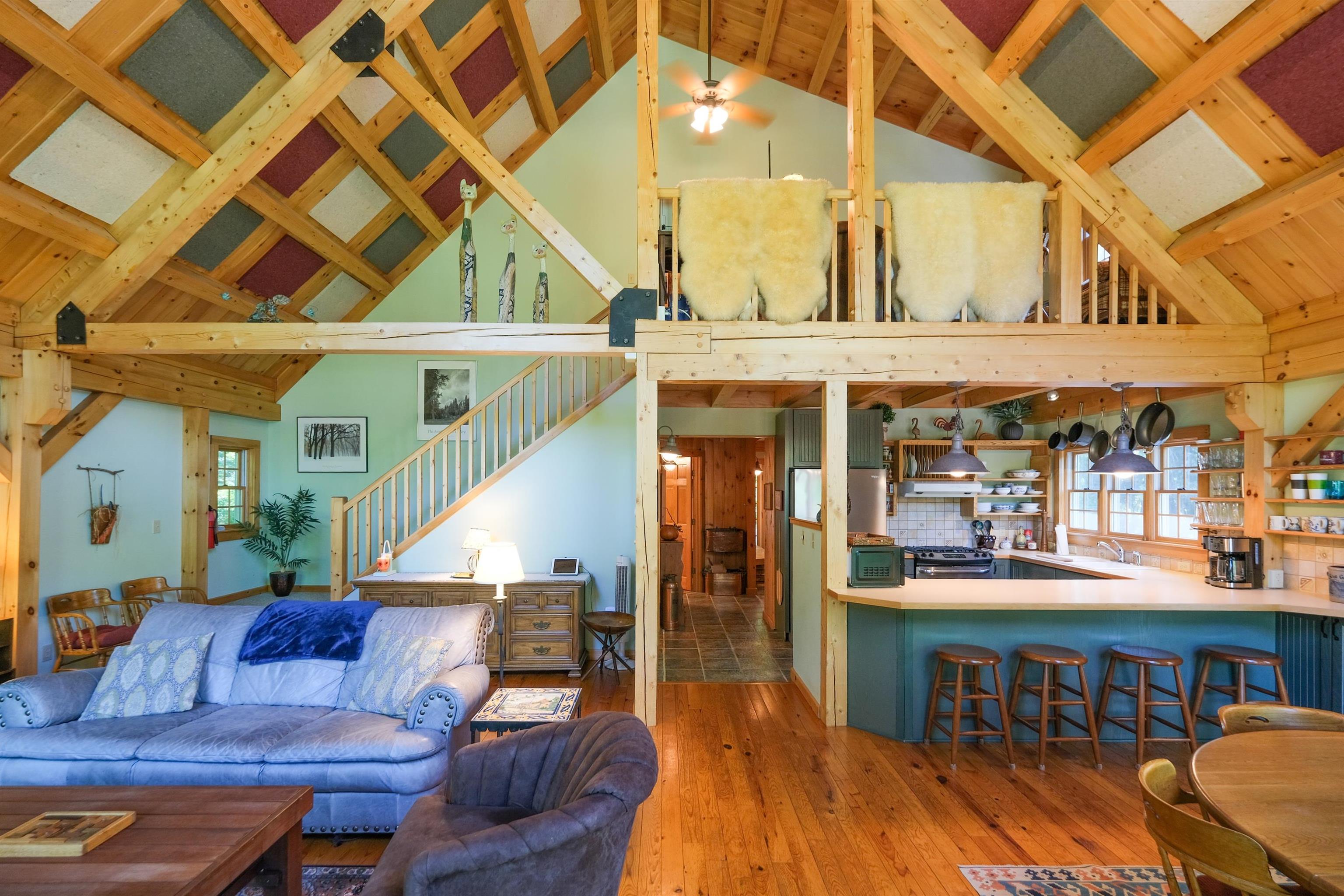 141 East Lake Road Ludlow, VT 05149 - Photo 45 of 60