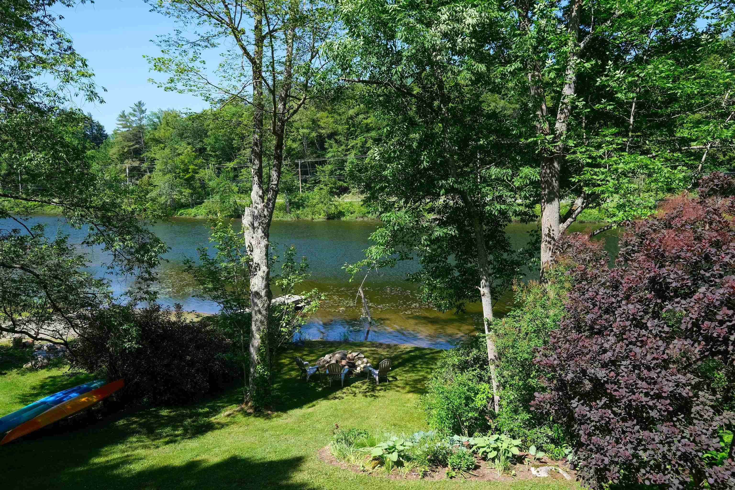 141 East Lake Road Ludlow, VT 05149 - Photo 52 of 60
