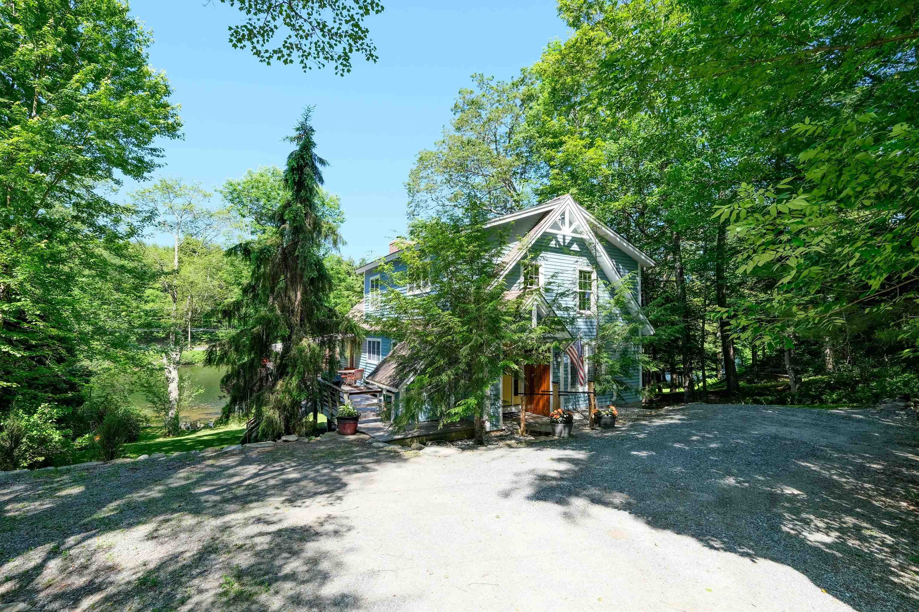 141 East Lake Road Ludlow, VT 05149 - Photo 53 of 60