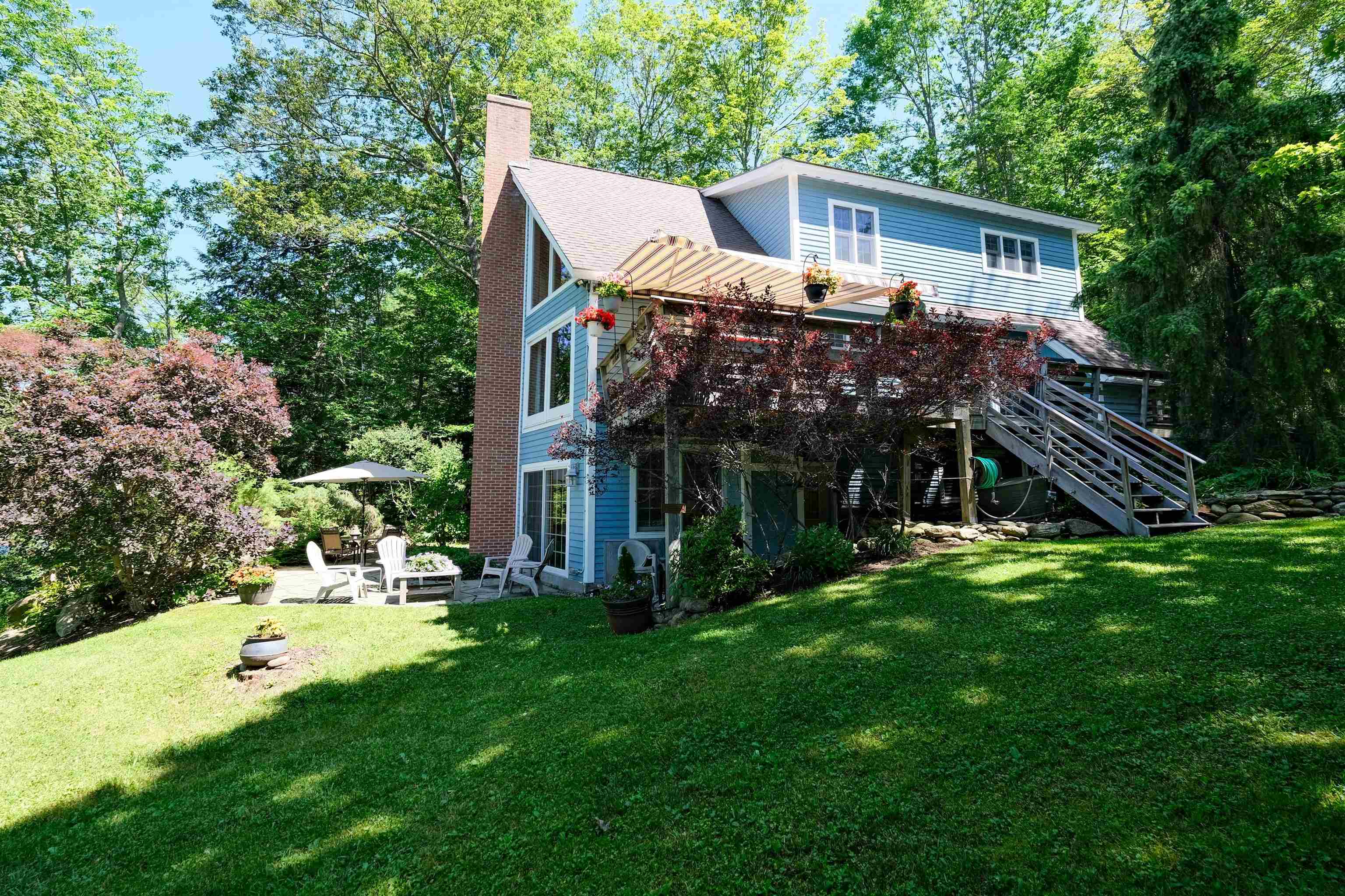 141 East Lake Road Ludlow, VT 05149 - Photo 59 of 60