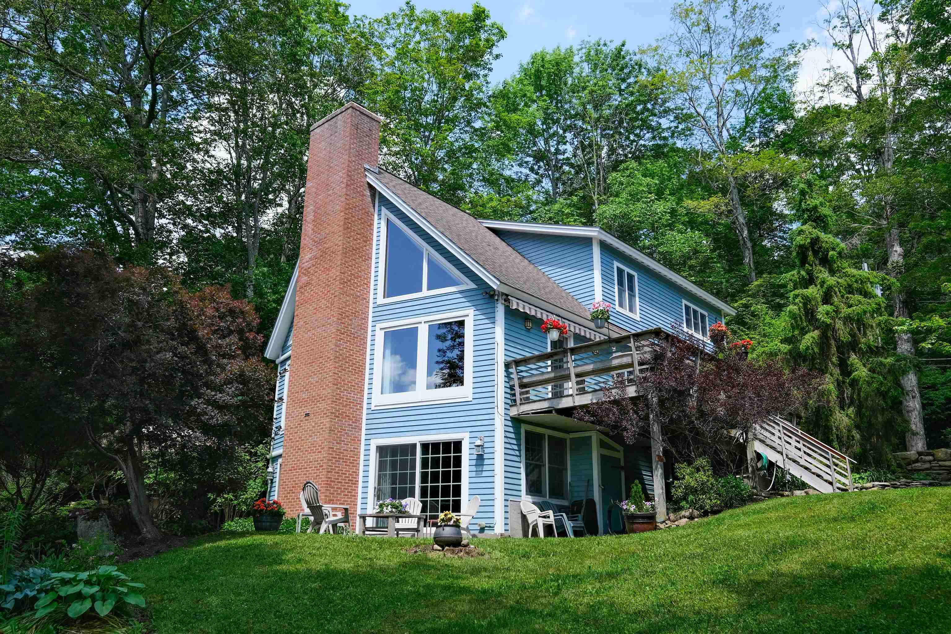 141 East Lake Road Ludlow, VT 05149 - Photo 60 of 60