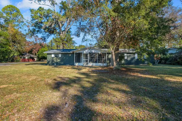 $214,900 | 2012 Woodstock Lane, Tallahassee, FL 32303