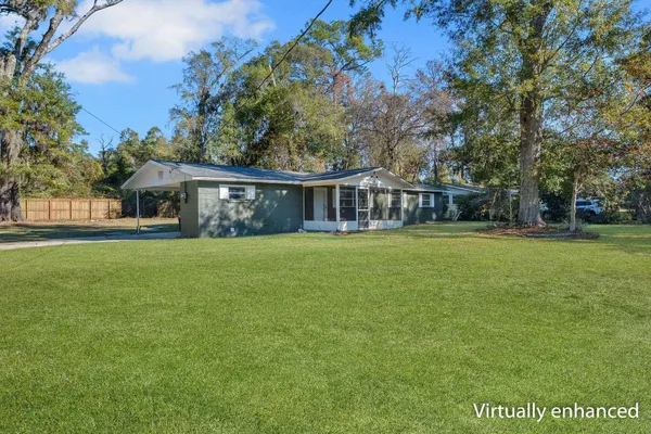 $214,900 | 2012 Woodstock Lane, Tallahassee, FL 32303