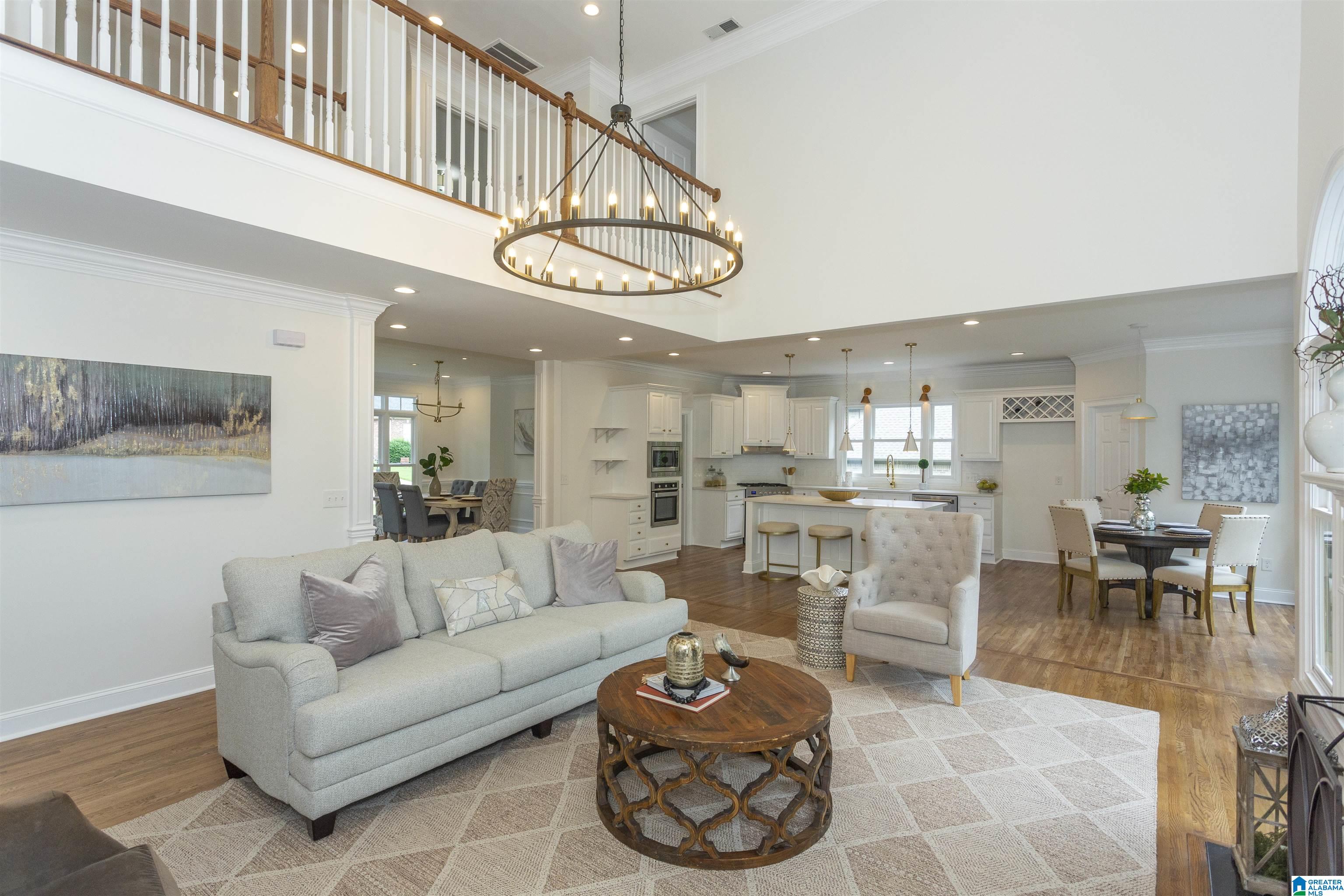 142 Linwood Road Sterrett, AL 35147 - Photo 13 of 50