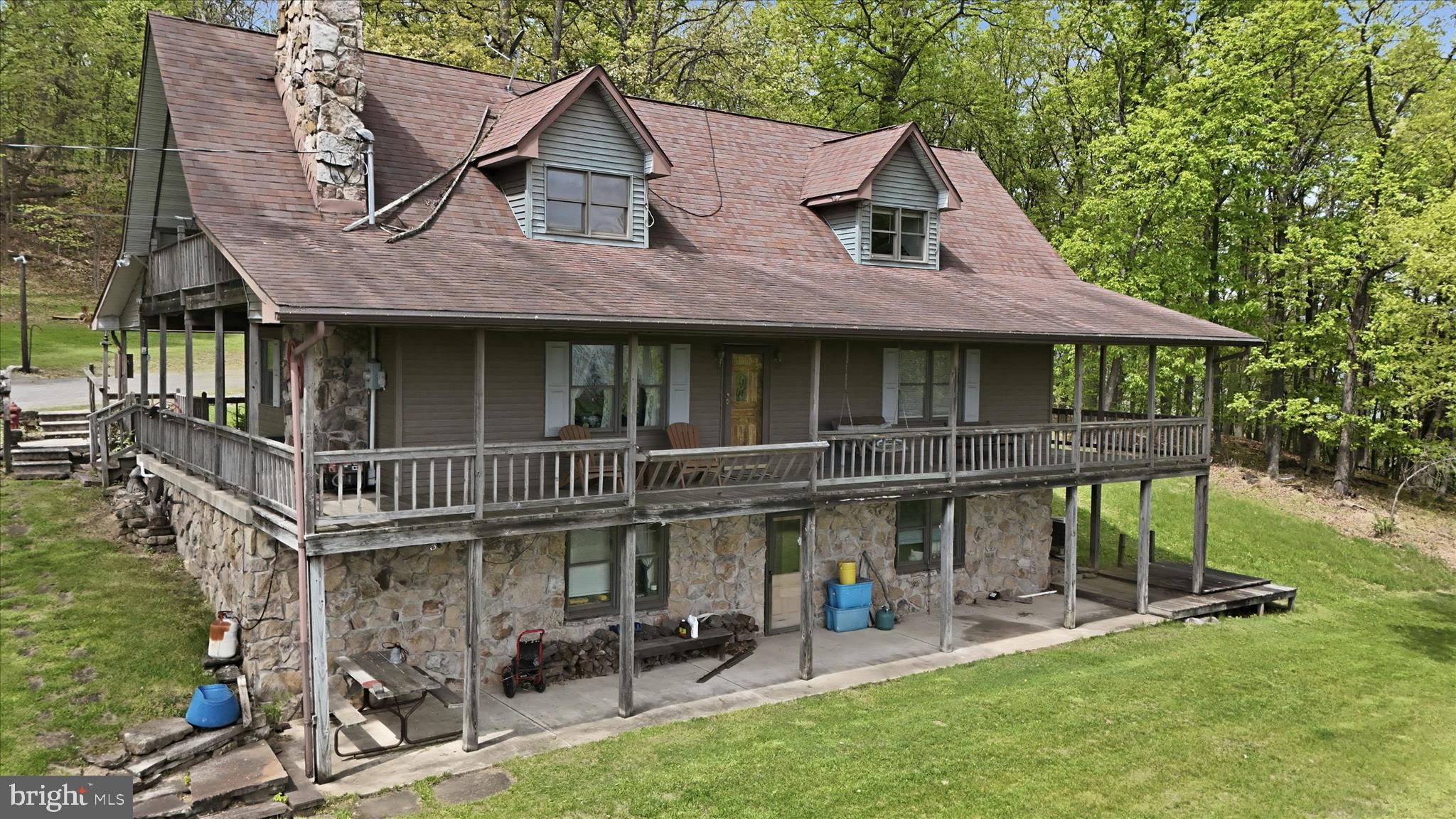 353 Overlook Terrace Keyser, WV 26726 - Photo 39 of 40 Gallery Image 39