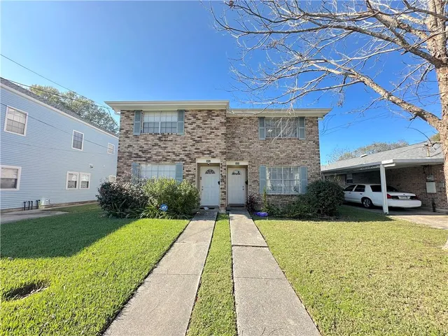 $2,000 | 5854 Colbert Street, New Orleans, LA 70124