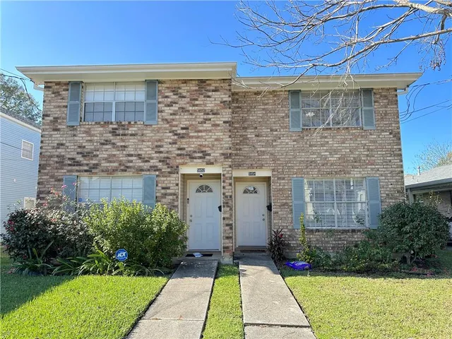 $2,000 | 5854 Colbert Street, New Orleans, LA 70124