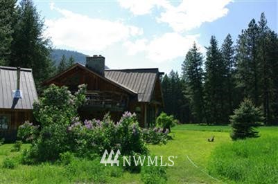 98 Lost River Road Mazama, WA 98833 - Photo 1 of 1 Gallery Image 1