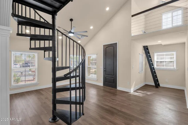 $3,300 | 1533 West Culver Street, Phoenix, AZ 85007