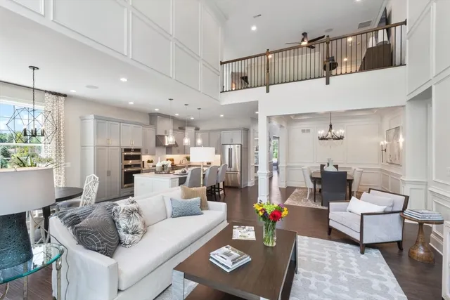 $1,735,000 | 5 Stableford Court, Unit 11, Lynnfield, MA 01940