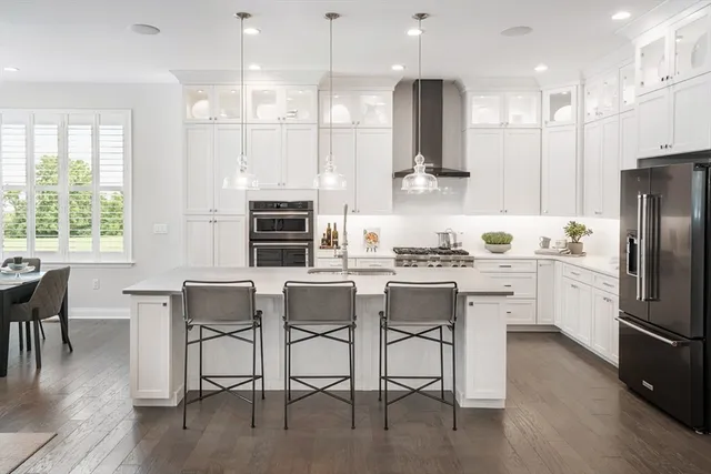 $1,735,000 | 5 Stableford Court, Unit 11, Lynnfield, MA 01940