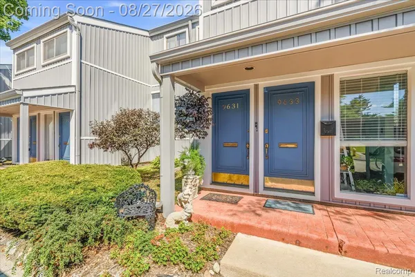 $170,000 | 9631 Harbour Cove Court, Ypsilanti, MI 48197