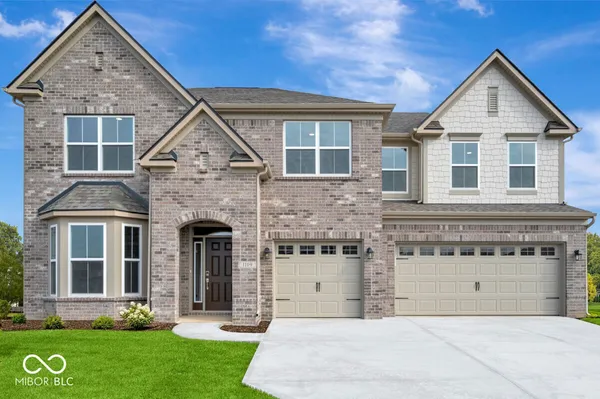 $584,990 | 1109 Ridgevine Road, Greenwood, IN 46143