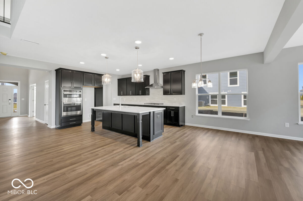 1109 Ridgevine Road Greenwood, IN 46143 - Photo 11 of 44