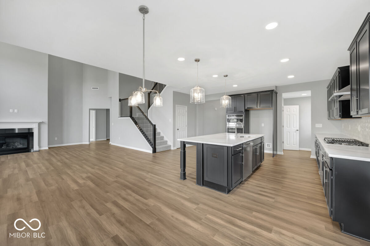 1109 Ridgevine Road Greenwood, IN 46143 - Photo 12 of 44