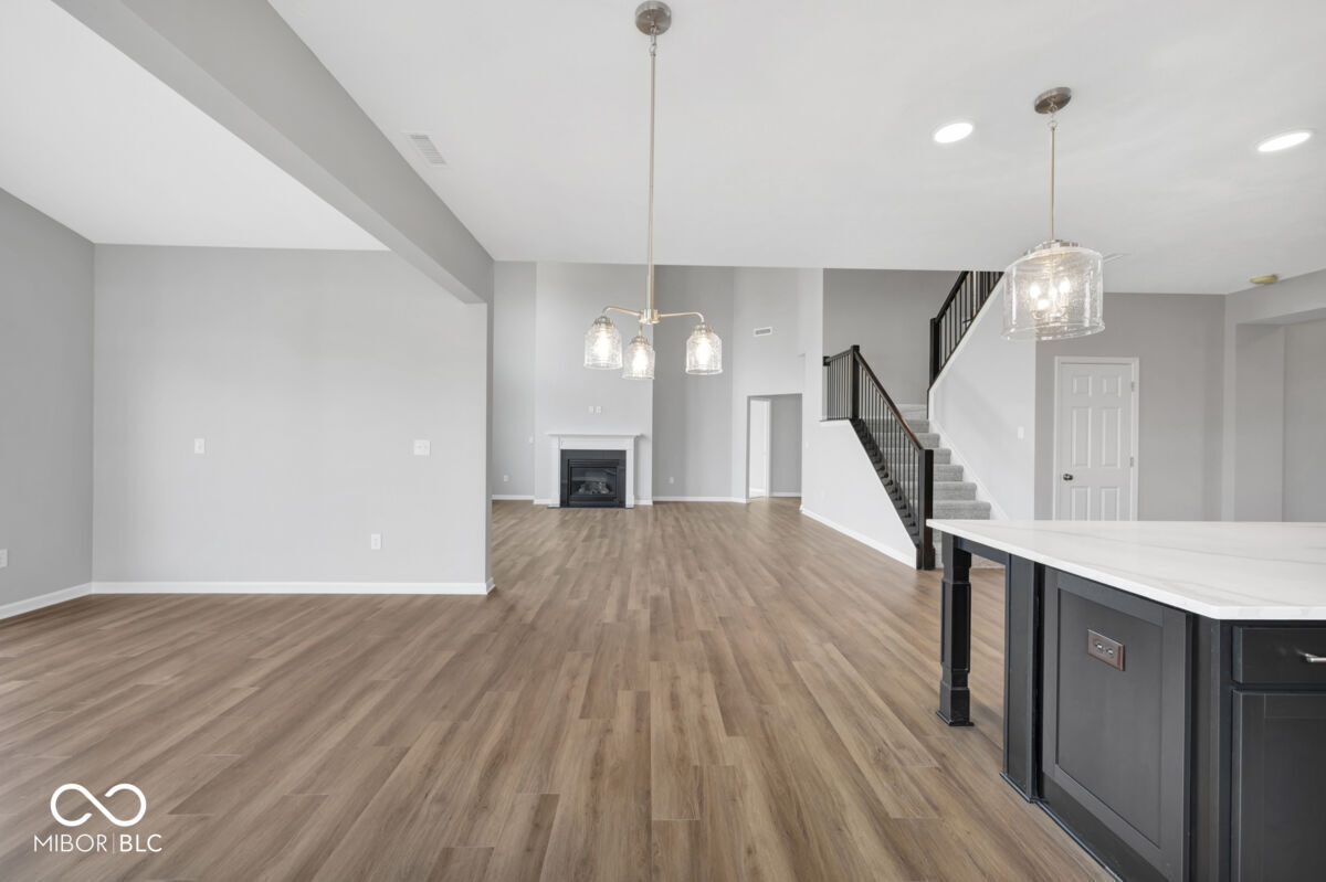 1109 Ridgevine Road Greenwood, IN 46143 - Photo 14 of 44