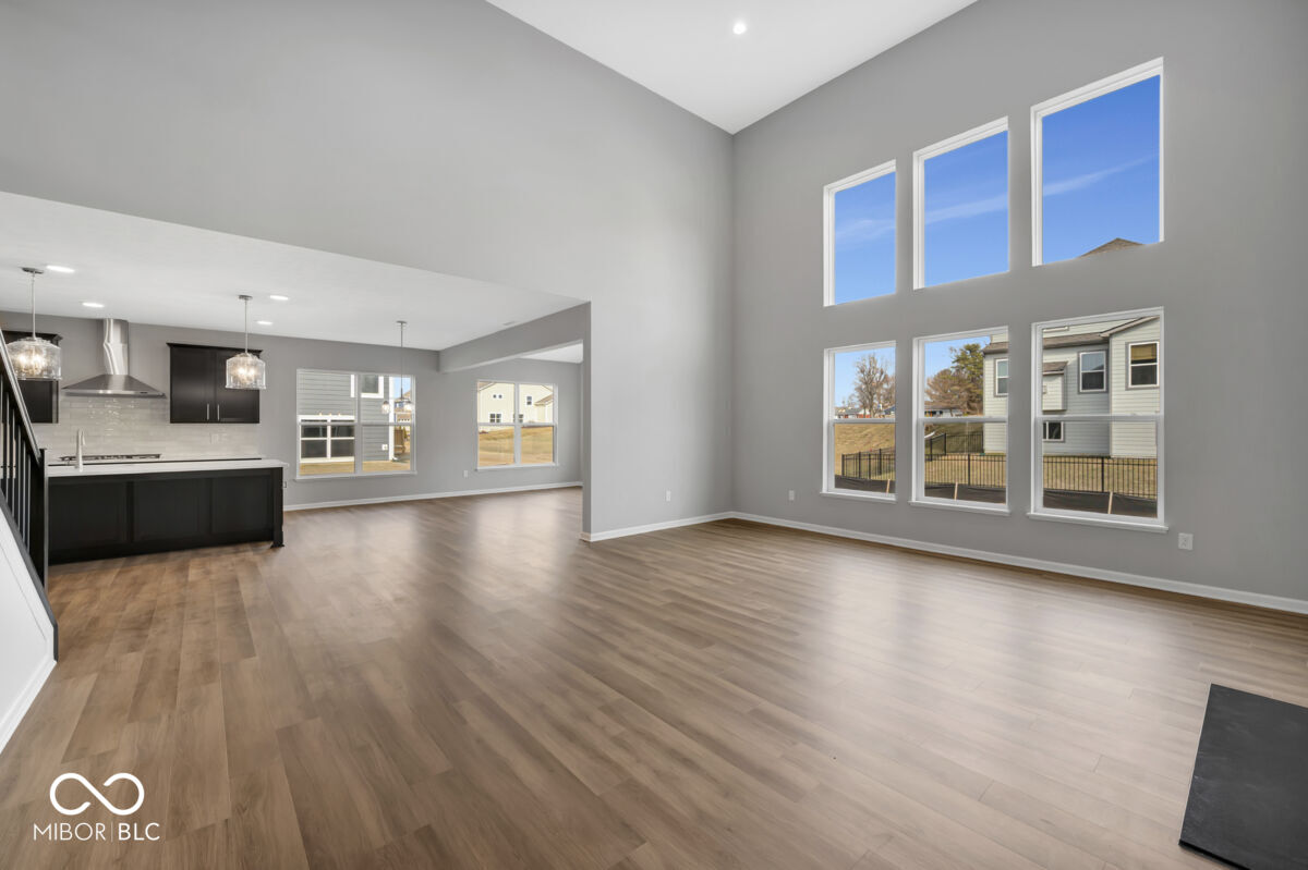 1109 Ridgevine Road Greenwood, IN 46143 - Photo 15 of 44