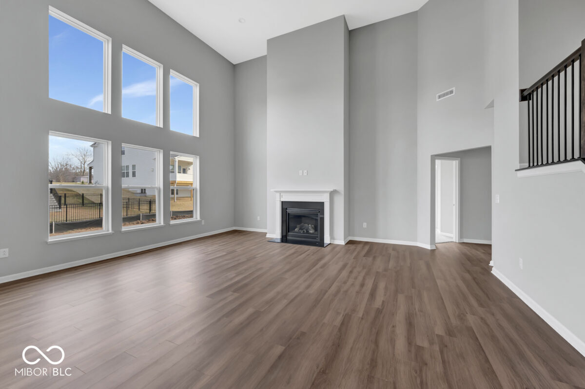 1109 Ridgevine Road Greenwood, IN 46143 - Photo 16 of 44