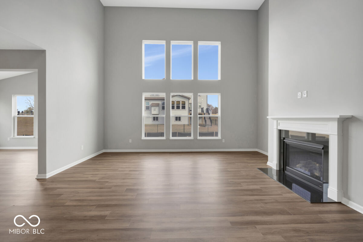 1109 Ridgevine Road Greenwood, IN 46143 - Photo 17 of 44