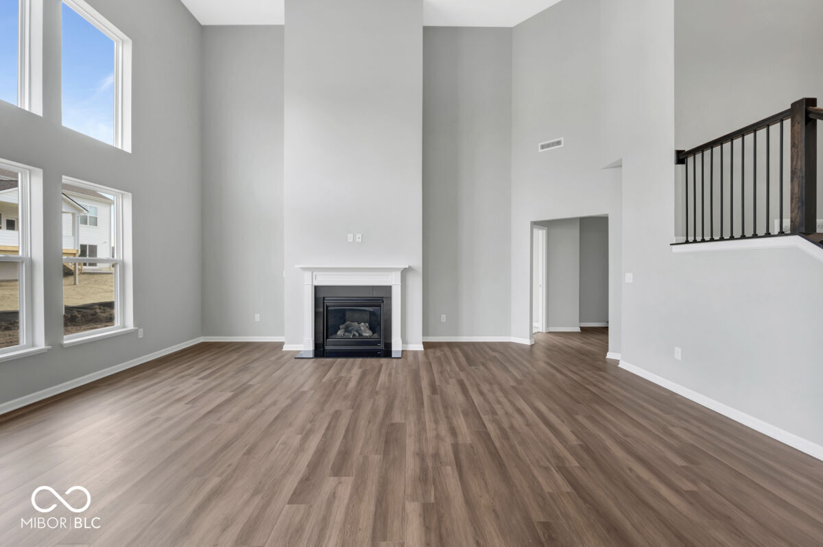 1109 Ridgevine Road Greenwood, IN 46143 - Photo 18 of 44