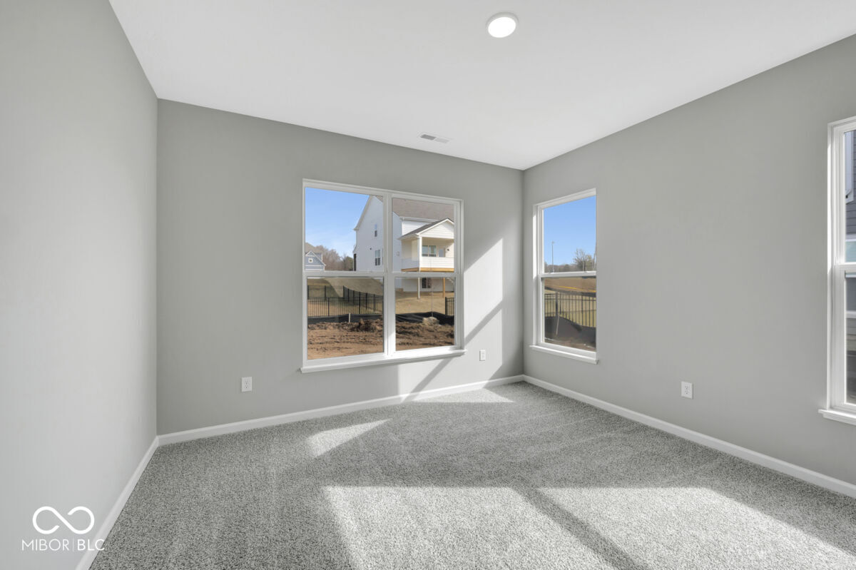 1109 Ridgevine Road Greenwood, IN 46143 - Photo 25 of 44