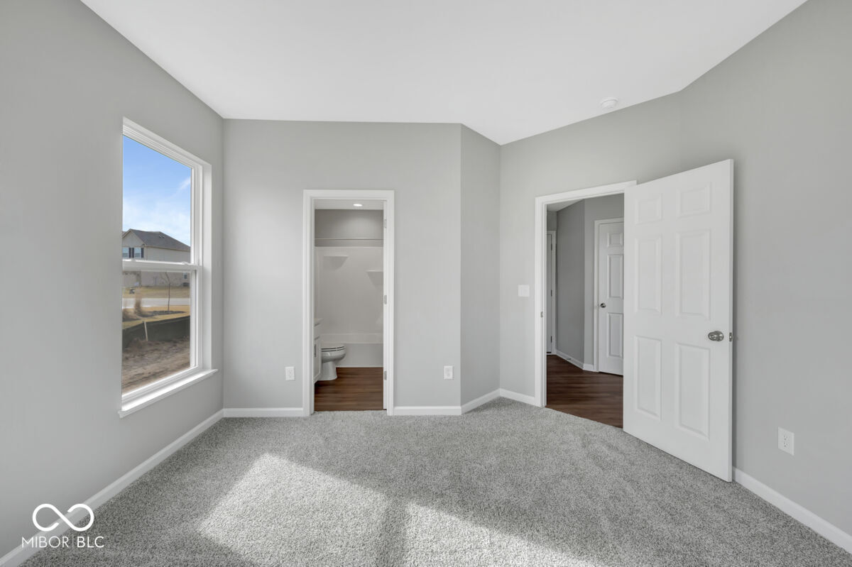 1109 Ridgevine Road Greenwood, IN 46143 - Photo 26 of 44