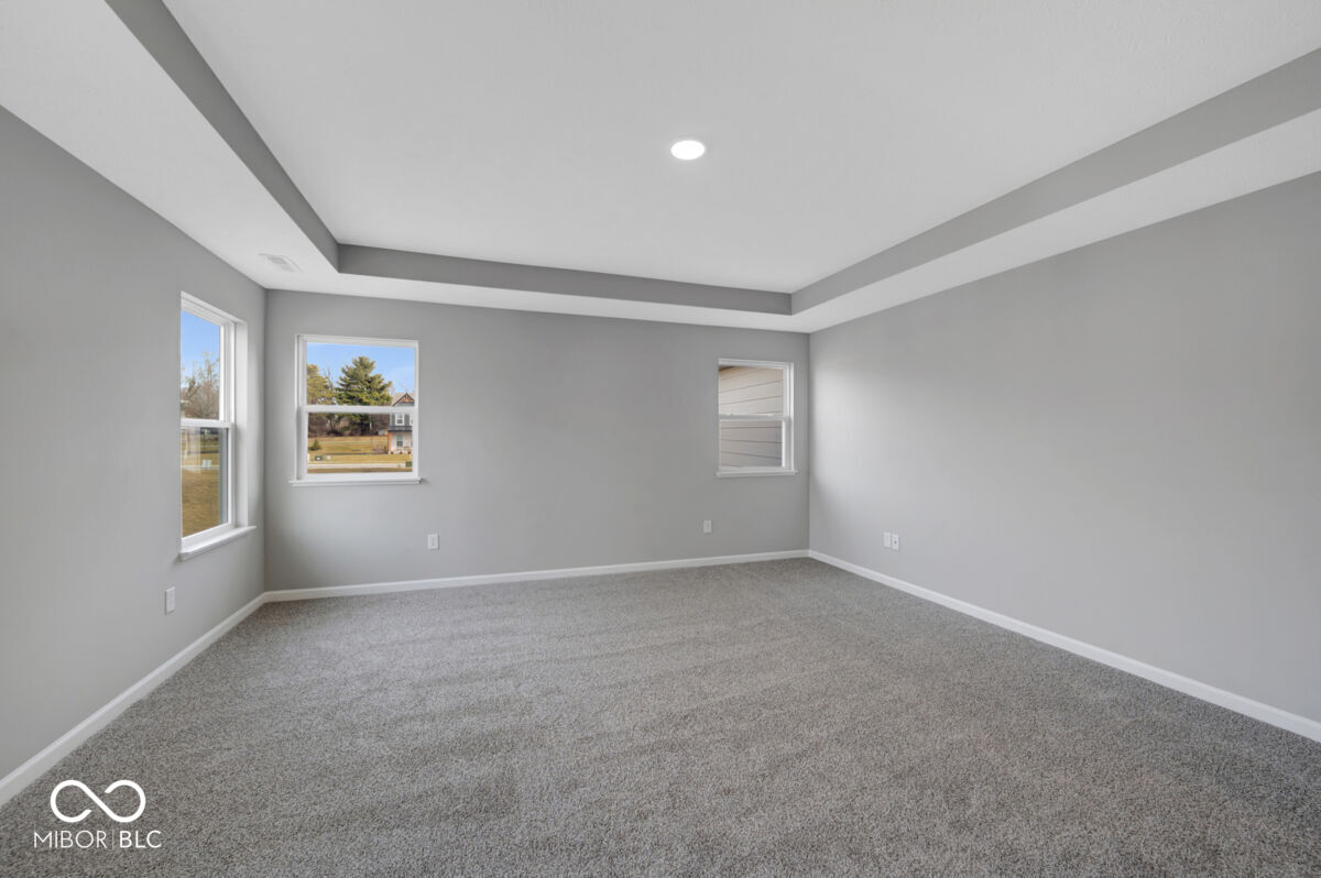 1109 Ridgevine Road Greenwood, IN 46143 - Photo 35 of 44