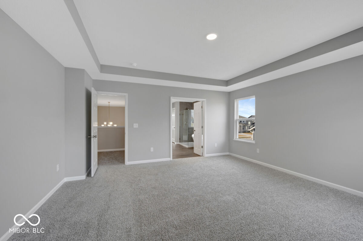 1109 Ridgevine Road Greenwood, IN 46143 - Photo 37 of 44