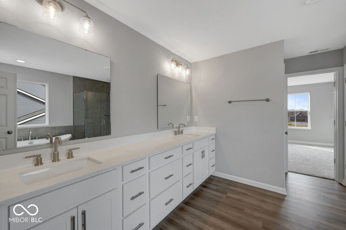 1109 Ridgevine Road Greenwood, IN 46143 - Photo 38 of 44